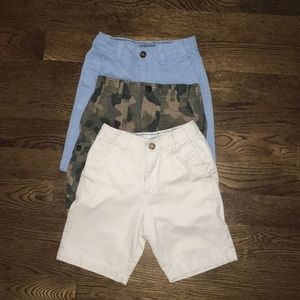Boys Lands End Shorts